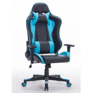 China racing seat cheap racing office Chair Recaro Chairs with PU leather  gaming chair computer gaming seat racer supplier