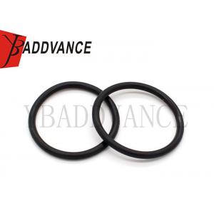 China ASNU105A Fuel Injector O Ring Seal Kit For Nissan Ford Black Color BC3033 supplier