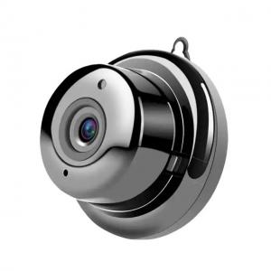 China V380 1080P IP Mini WiFi Security Camera Vandalproof Multipurpose supplier