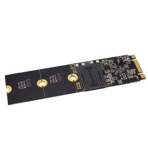 China Experimente la transferencia de datos rápida como el rayo con los discos duros internos SSD SATA III supplier
