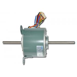 China Window Type Air Conditioner Fan Motor , Asynchronous AC Condenser Fan Motor supplier