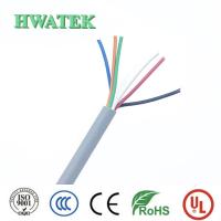 China 600V 90℃ XLPE Jacket Bare Copper Cable TC-ER Solar Energy Photovoltaic 3C × 18AWG on sale