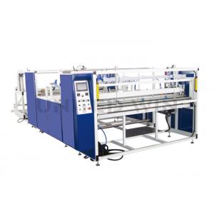 Fabric Belt Fibc Jumbo Bag Cutting Machine FIBC Making Machine