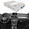 China AUDI A1 Q3 Wireless CarPlay Interface Android Auto 5 Inch Screen Kit wholesale