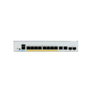 China C1000-8T-2G-L Cisco C1000 series 8 ports 4x1G SFP uplinks Switch supplier