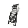 China High Quality Customizable Automatic Running Rotary Grid Cleaning Machine Custom Mechanical Grille for Water Treatment wholesale