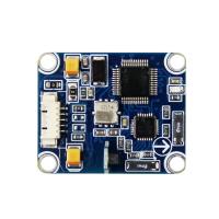 China Single Board DCM250B Magnetic Compass Module 0.8deg 3 Axis Accelerometer on sale