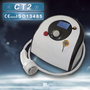 China Home portable Cavitation Slimming Machine with 220V 60HZ 6A supplier