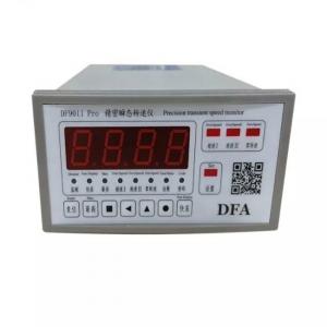 DF9011  DEA  Intelligent Speed Monitor Automation DCS