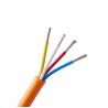SIHF Ultra Flexible Silicone Insulated Copper Wire High Temperature Cable