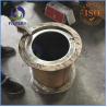 China Oil Separator Air Compressor Filter Cartridge , Industrial Breathing Air Filter Cartridges wholesale
