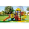 outdoor playground equipment for home, park swings and slides, kids outdoor play