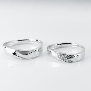 China Romantic Memorable Gift ODM Personalized Couple Rings wholesale