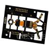 China 4L Rigid Flex PCB 1.0mm ROHS IPC Class2 OSP HASL wholesale