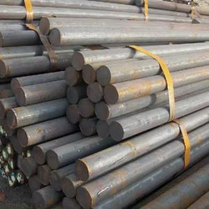 Round Bar T10 Alloy Steel Carbon Steel Hot Rolled Unalloyed Cnjia Smooth Tt /Lc Q235b Jbr Width +/-2mm,+/-3