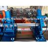 China Stud And Track Cold Roll Forming Machine For Ceiling Partition Cr12 Rollers wholesale