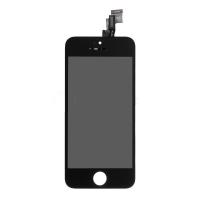 China For OEM iPhone 5C Screen Repair Fixing iPhone 5C Display Replacement - Black - Grade A on sale