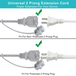 China NEMA 1-15P to NEMA 1-15R AC Power Adapter with Safety Cover Gray for Household Electrical Devices wholesale