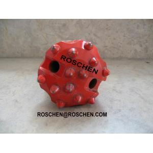 China DHD COP SD QL Mission Down The Hole Drilling DTH Rock Drill Bits for Hard Rock supplier