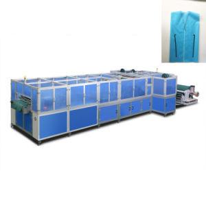 Surgical Drape Non Woven Cap Making Machine Bed Sheet Underwear