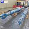China Self-Desgin Hydraulic Cylinder For Dam Gate Control System wholesale