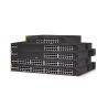 Interruptor Gigabit1G SFP 12 puertos personalizados JL679A CX6100 Interruptor Ethernet de red en serie con disponibilidad de stock