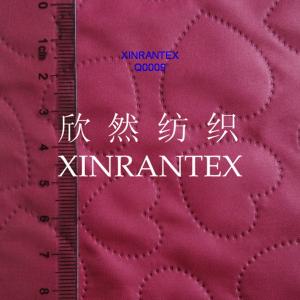China Q0009 quilting design for poly padding wholesale