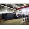 FFG Caser 900x2000mm Flexo Folder Gluer Slotter Die-Cutter Machine With Patent Cert