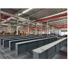 China Prefabricated Steel Structure Warehouse for Flexible Storage and Distribution Solutions wholesale