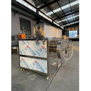 China 500KG/H  Output Capacity Latex Foam Machine 3.75KW Motor High Performance wholesale