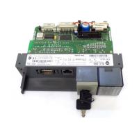 China AB 1747-L531 ， SLC 5/03 Processor Module 8K Memory DH-485 And RS-232/DH-485 Ports on sale