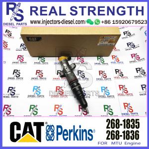 CAT C9 fuel injector 236-0962 2360962 268-1835 for 330C injector 236-0962