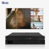 China Product Features Control Room Video Wall with Advanced Video Processing and RS232 Control Methods wholesale