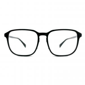 FP2674 Lightweight Acetate Optical Frame Ophthalmic Rectangle High End Eyewear