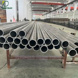 Cold Drawn Carbon Seamless Precision Pipe 20 X 2mm E355 + N