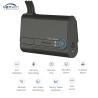 China インテリジェント Wifi AHD ビデオ 記録 4G MDVR ハイブリッド 4CH 車両カメラ IPC CMSV6 アプリ リモコン カー ブラックボックス wholesale