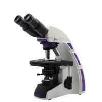 China 1000x Trinocular Illumination Lab Microscope OPTO-EDU A12.1305-T 4 Holes Nosepiece on sale