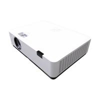 China 3LCD Video 4300 Lumens Projector Wireless Projectors For Classrooms on sale