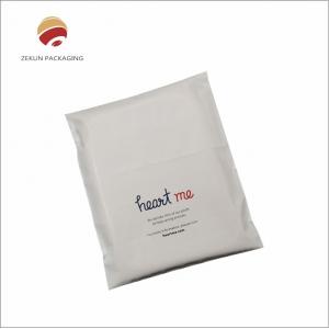 Customized Logo Poly Shipping Bags T Shirt Shipping Bags Durable