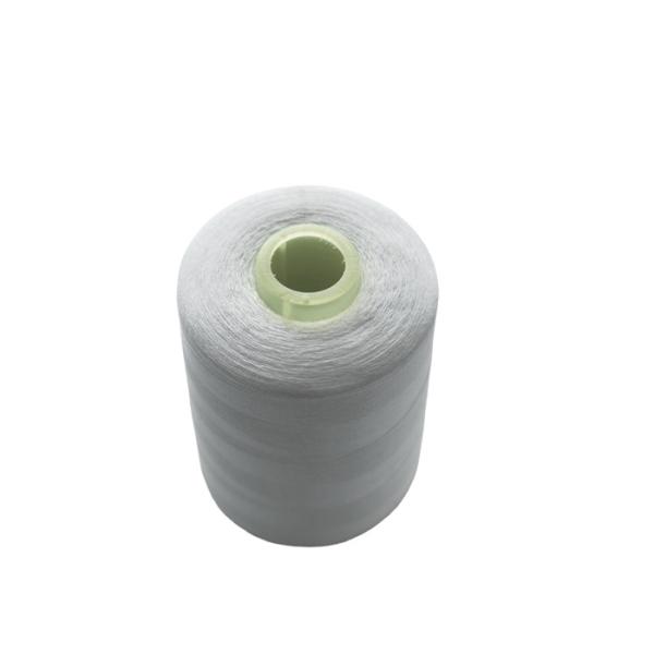 China Industrial Grade Bonded Polyester Thread Extra Strong Thread For Sewing wholesale