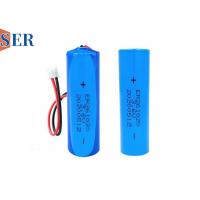 China High Temperature CC Size Li SOCL2 Battery ER251020S For MWD / LWD Tools on sale