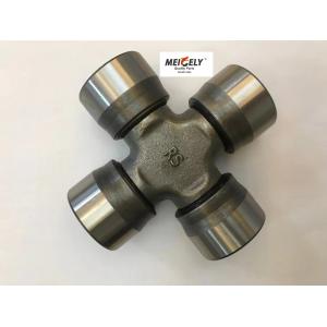 Truck Parts Universal Joint Assembly 40Cr Chrome Steel Material