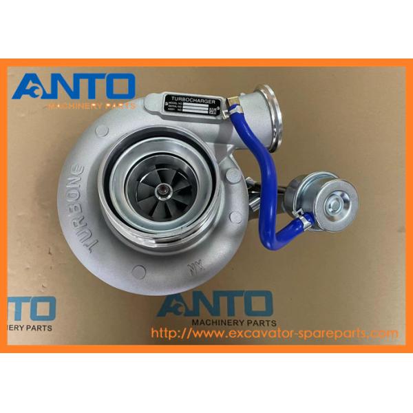 6754-81-8160 6754818160 Kit de turbocompresores utilizado para las cargadoras de ruedas KOMATSU WA320PZ