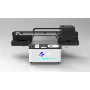 China Powerful Uv Printing Machine Safe Stable Flat Jet Ink Printer 6090 supplier
