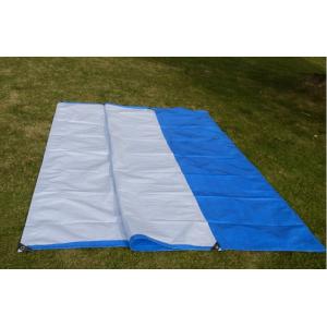 China Sell cheap waterproof fabrics plastic sheet for outdoor supplier