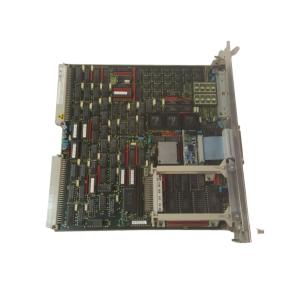 China SIEMESN 6DD1600-0AE3 SIMADYN D PM13 CPU-BOARD SETPOINT CASCADE L- E C-BUS supplier
