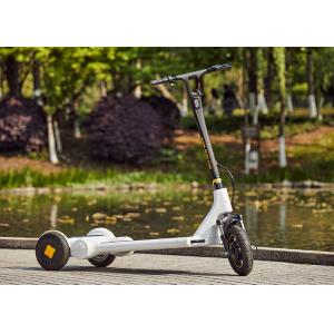 Precursor Driving 250W 3 Wheel Electric Stand Up Scooter