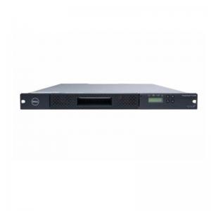 Dell PowerVault TL1000 Tape Autoloader 1U LTO-7 LTO-6 LTO-5 LTO-4