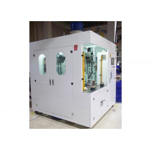 China Car Components Index Flame Brazing Machines supplier