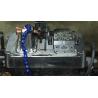 China ODM Precision Injection Molding Shoe Sole Moulding Machine ABS Silver 0.1 Mm wholesale